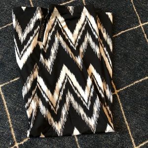 Bestow by California Blues Maxi Skirt